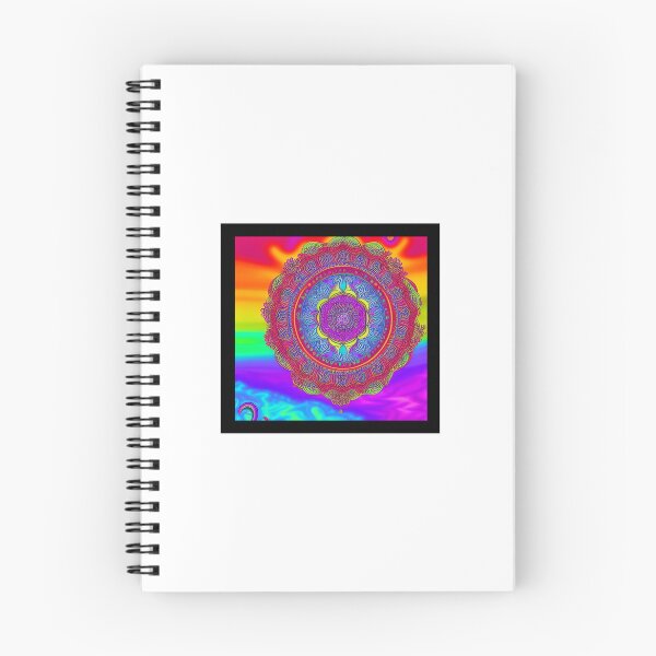 Item preview, Mandala Designs designed and sold by Jens2.