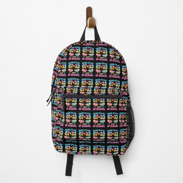 Item preview, Bruh It's My 67 + 33 Days of School 100th Day of School Kids designed and sold by ArtFunDib.