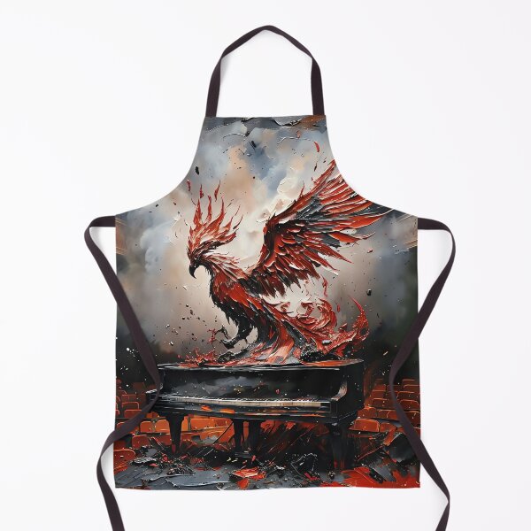 Item preview, Sonata of the Cinders designed and sold by ONYX Pixee.