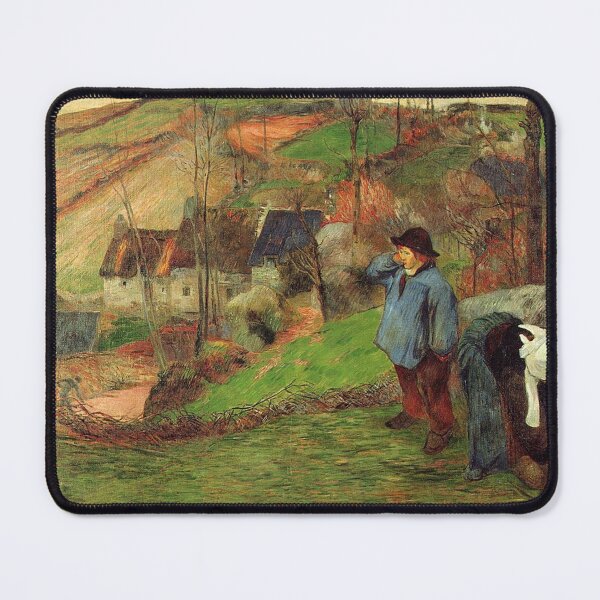 Item preview, Landscape of Brittany designed and sold by tomorrowsart.