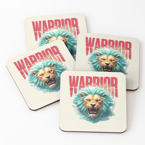 Item preview, Warrior Lion designed and sold by Aise06.
