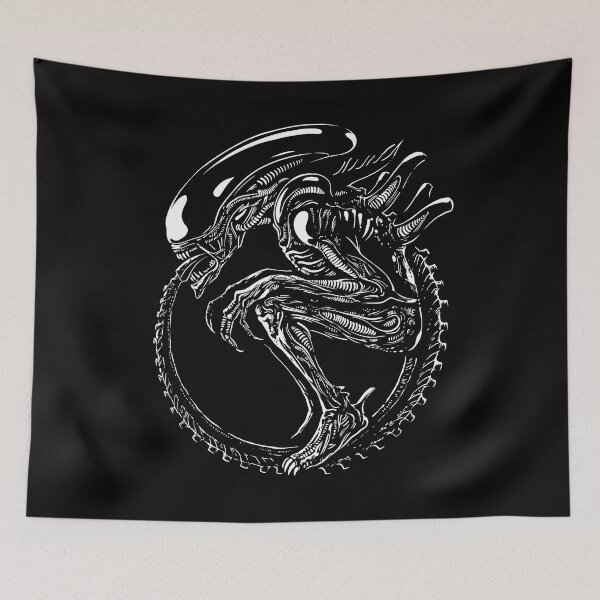 Item preview, xenoborous designed and sold by 7115.