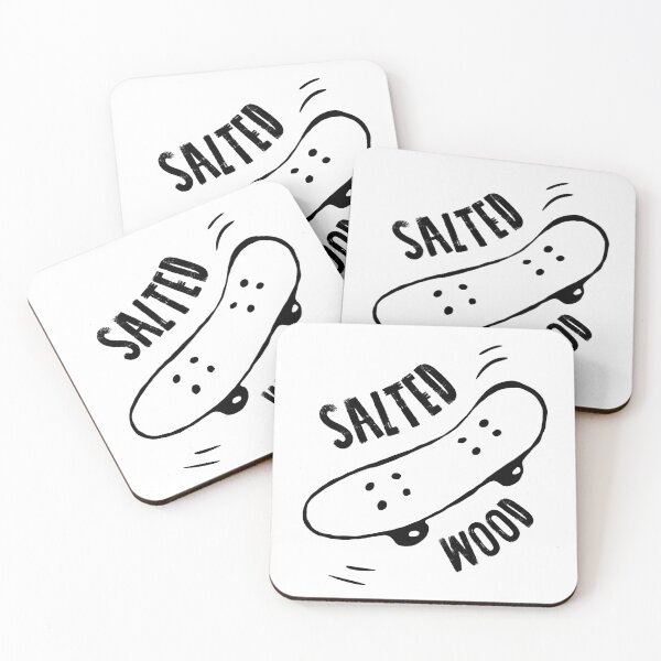 Item preview, First Ride - black designed and sold by SaltedWood.
