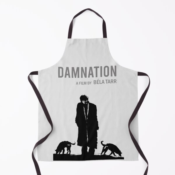 Item preview, Damnation 1988 designed and sold by MORKINO POSTERS.
