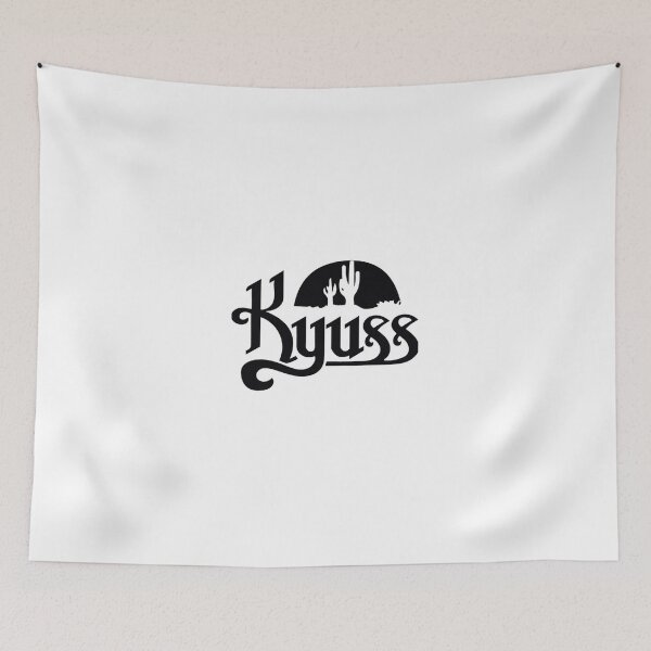 Item preview, Copy of Kyus  Queens of the Stone Age designed and sold by kelvinsedkren.