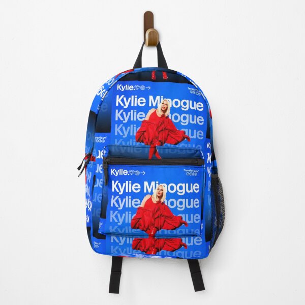 Item preview, kylie minoque tension live tour 2025 isengamat designed and sold by uckerboy23.