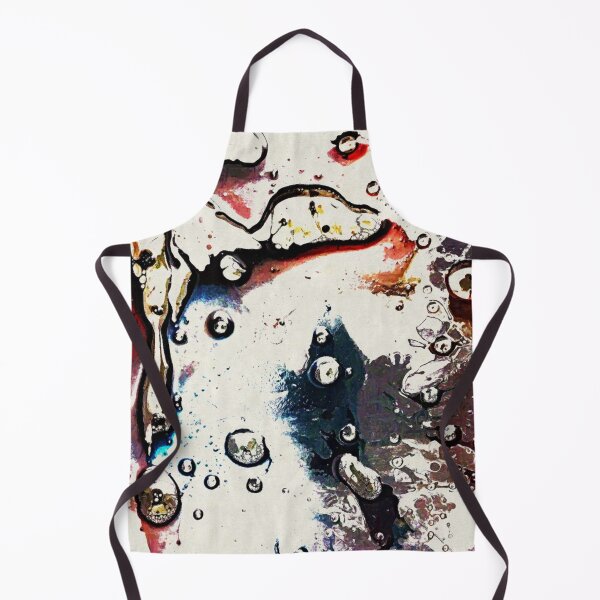 Item preview, New World Abstract designed and sold by tomorrowsart.