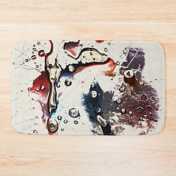 Item preview, New World Abstract designed and sold by tomorrowsart.