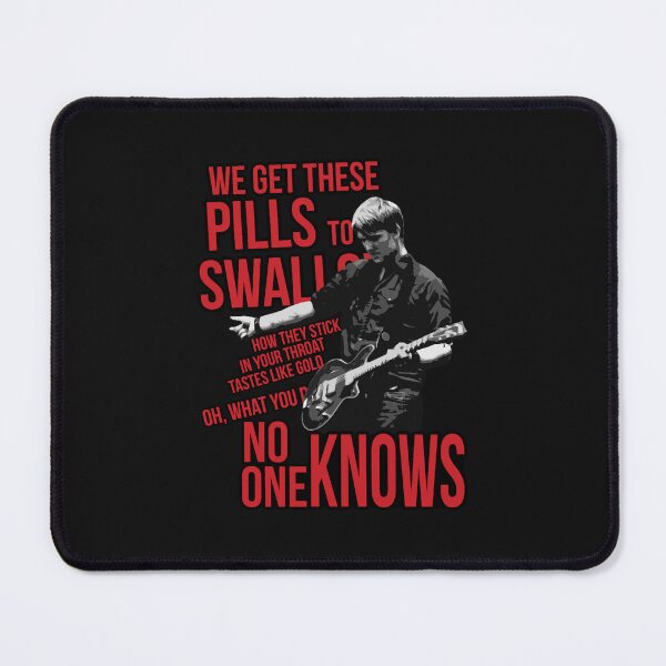 Item preview, Kyus  Queens of the Stone Age designed and sold by kelvinsedkren.