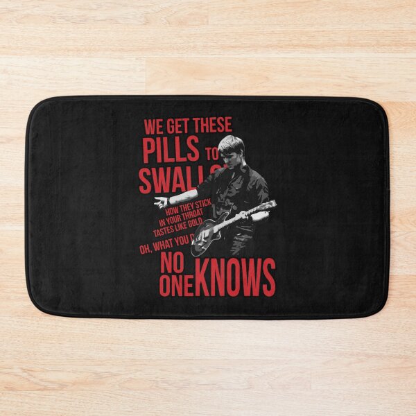 Item preview, Kyus  Queens of the Stone Age designed and sold by kelvinsedkren.