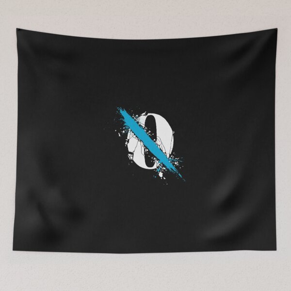 Item preview, Kyus  Queens of the Stone Age designed and sold by kelvinsedkren.