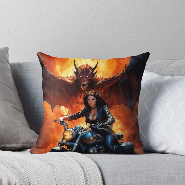 Item preview, Infernal Queen Demon Lilith designed and sold by AliceWhiteDF.
