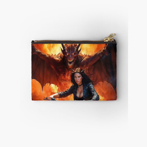 Item preview, Infernal Queen Demon Lilith designed and sold by AliceWhiteDF.