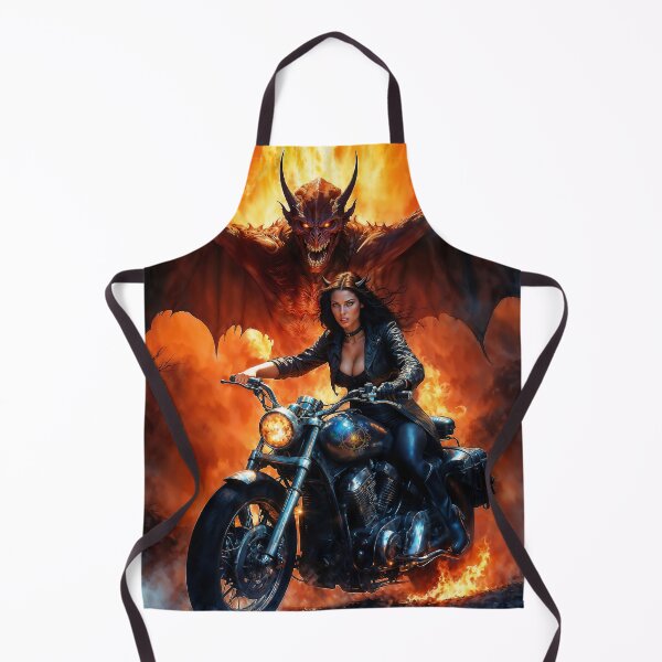Item preview, Infernal Queen Demon Lilith designed and sold by AliceWhiteDF.