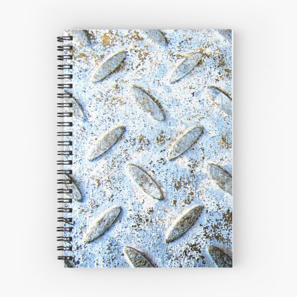 Item preview, Diamond Plate abstract designed and sold by bravoalpha.