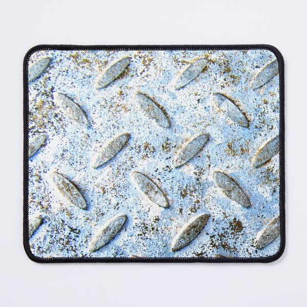 Item preview, Diamond Plate abstract designed and sold by bravoalpha.