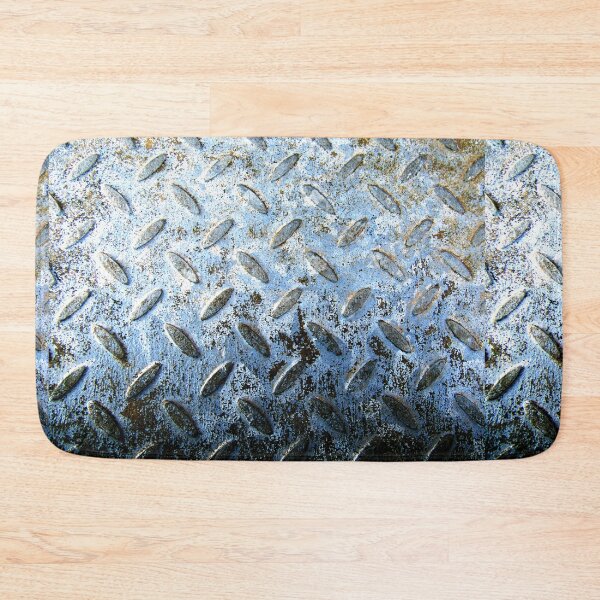 Item preview, Diamond Plate abstract designed and sold by bravoalpha.