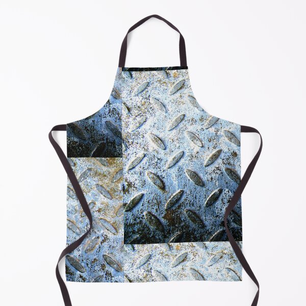 Item preview, Diamond Plate abstract designed and sold by bravoalpha.