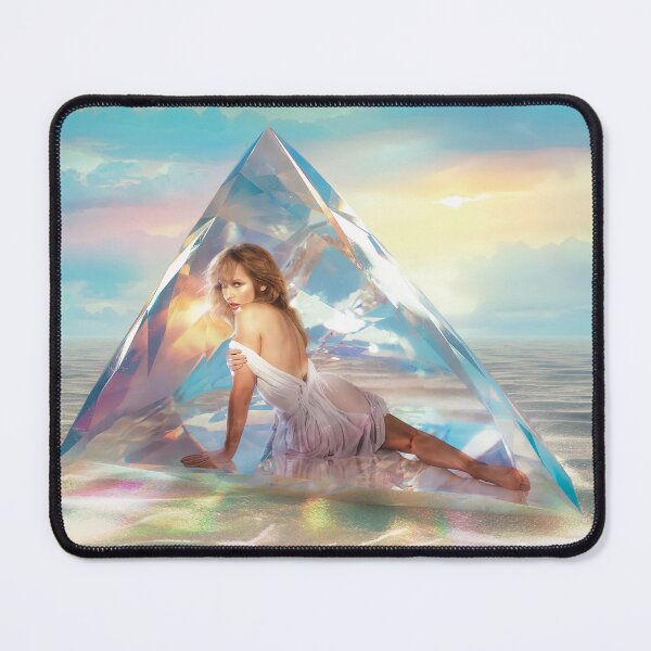 Item preview, kylie minoque tension music tour 2026 isengamat designed and sold by uckerboy23.