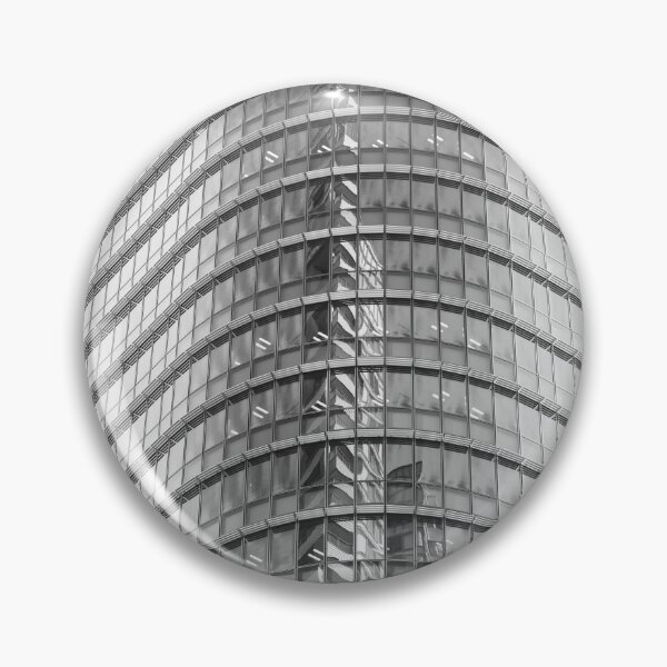 Item preview, Chiyoda Reflection designed and sold by David Bowman.