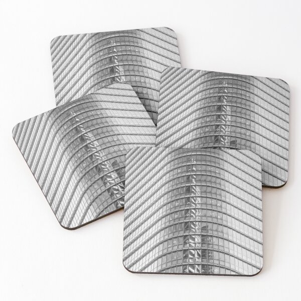 Item preview, Chiyoda Reflection designed and sold by David Bowman.