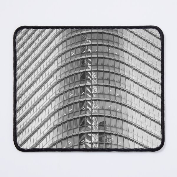 Item preview, Chiyoda Reflection designed and sold by David Bowman.