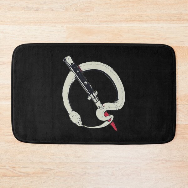 Item preview, Kyus  Queens of the Stone Age designed and sold by kelvinsedkren.
