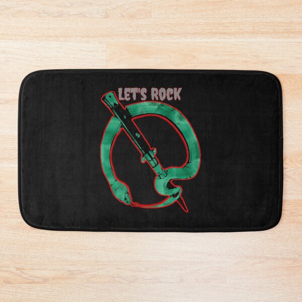 Item preview, Kyus  Queens of the Stone Age designed and sold by kelvinsedkren.