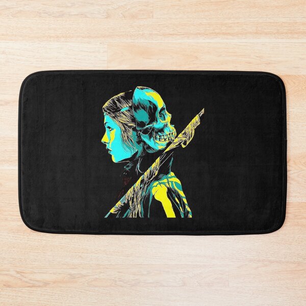 Item preview, Kyus  Queens of the Stone Age designed and sold by kelvinsedkren.