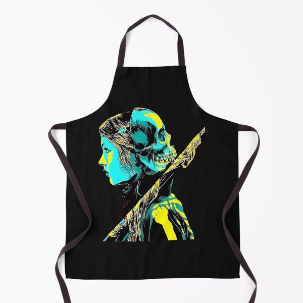Item preview, Kyus  Queens of the Stone Age designed and sold by kelvinsedkren.