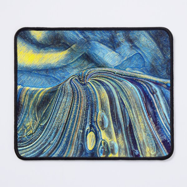 Item preview, Abstract Universe designed and sold by tomorrowsart.