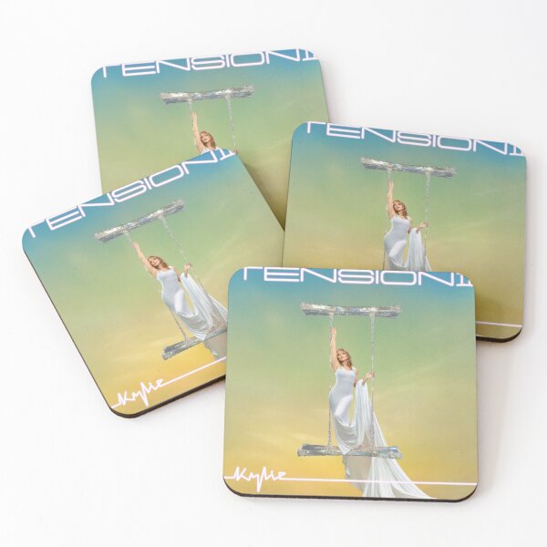 Item preview, kylie minoque tension albums tour 2026 isengamat designed and sold by uckerboy23.