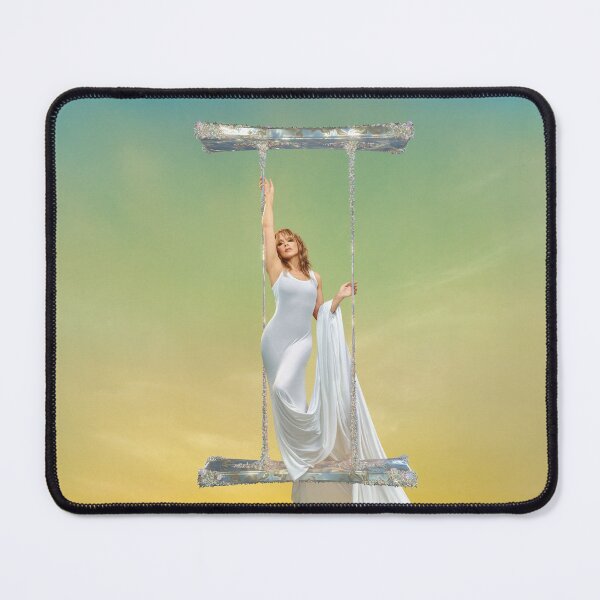 Item preview, kylie minoque tension albums tour 2026 isengamat designed and sold by uckerboy23.