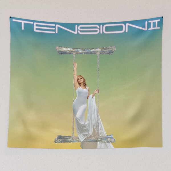 Item preview, kylie minoque tension albums tour 2026 isengamat designed and sold by uckerboy23.