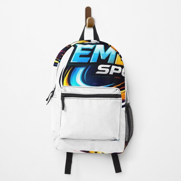 Item preview, Emerge Sport – Modern Athletic Logo | Dynamic Fitness & Sportswear Design designed and sold by GarnerSupplyCo.