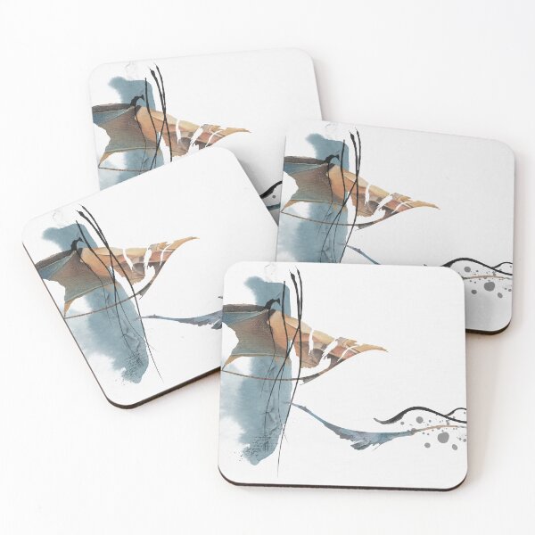 Item preview, Piercing Through Minimal, Abstract designed and sold by simplydesignart.