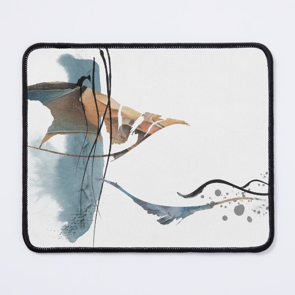 Item preview, Piercing Through Minimal, Abstract designed and sold by simplydesignart.