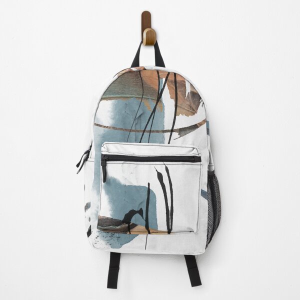 Item preview, Piercing Through Minimal, Abstract designed and sold by simplydesignart.