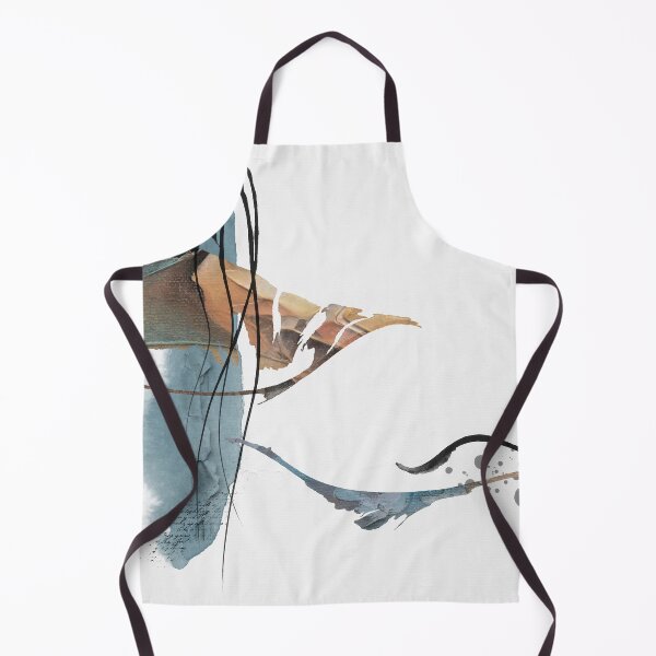 Item preview, Piercing Through Minimal, Abstract designed and sold by simplydesignart.
