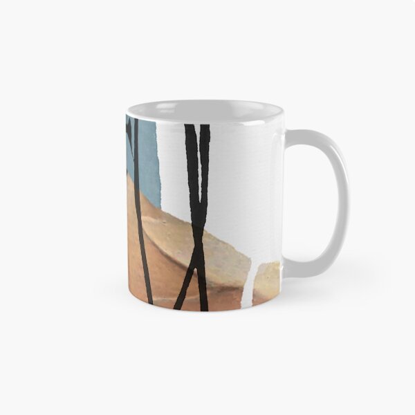 Item preview, Piercing Through Minimal, Abstract designed and sold by simplydesignart.
