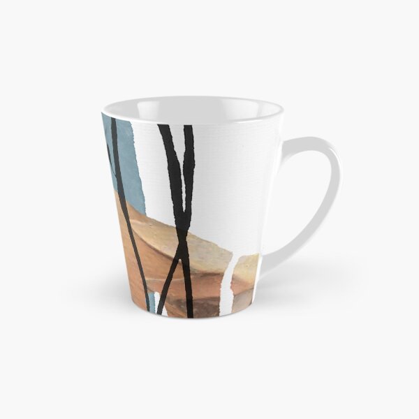 Item preview, Piercing Through Minimal, Abstract designed and sold by simplydesignart.