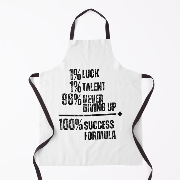 Item preview, Success Equation Formula designed and sold by Dondonmart.