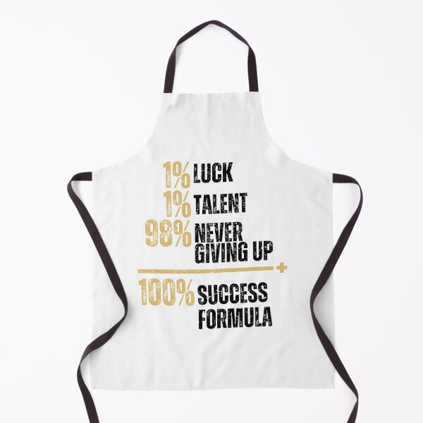 Item preview, Success Equation Formula designed and sold by Dondonmart.