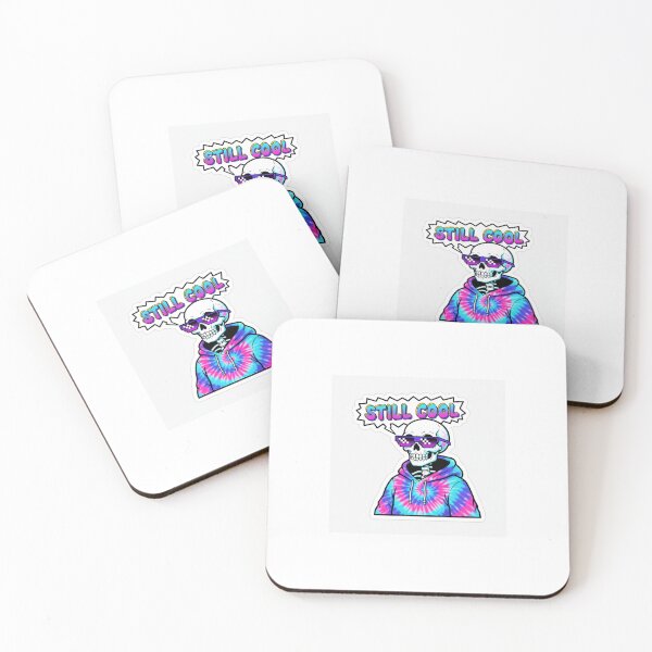 Item preview, Cool Dude in Retro designed and sold by Rohitraj6200.