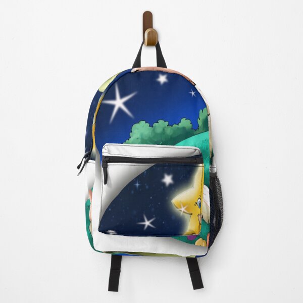 Item preview, "Friendship with the Stars – A Tale of a Dreamy Night" designed and sold by MayaMaliStudio.