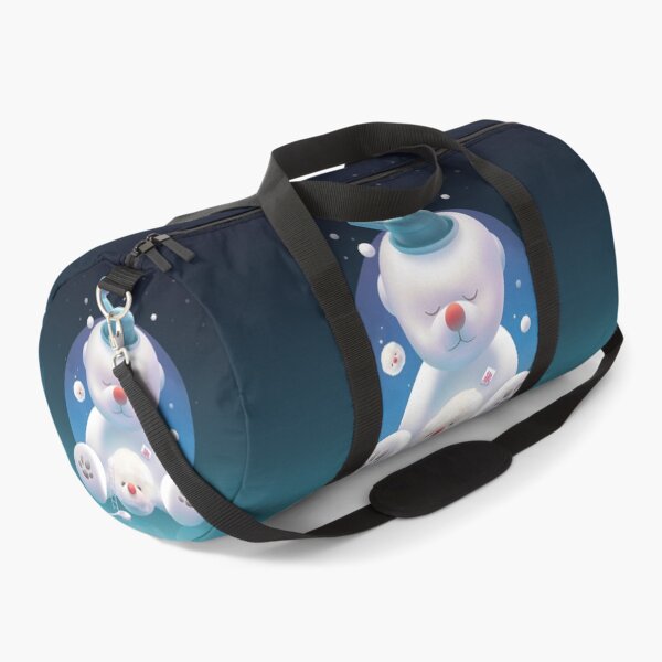 Item preview, Ice Shaver Dreamland – Smiling Bichon & Polar Bear designed and sold by ZKOZKOHI.
