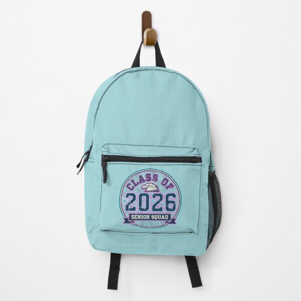 Item preview, Class of 2026 Senior Squad Eagle Tech Style designed and sold by Dariusz.K.