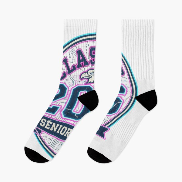 Item preview, Class of 2026 Senior Squad Eagle Tech Style designed and sold by Dariusz.K.