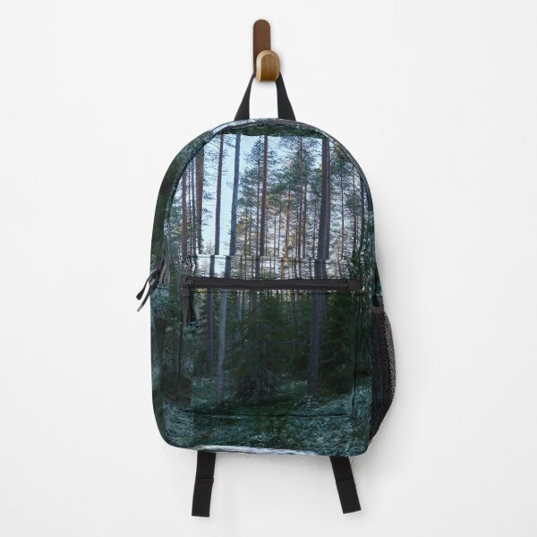 Item preview, Spruce underground. Seitseminen 2025 designed and sold by Jouko Lehto Photography.