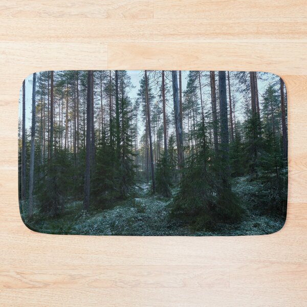 Item preview, Spruce underground. Seitseminen 2025 designed and sold by Jouko Lehto Photography.